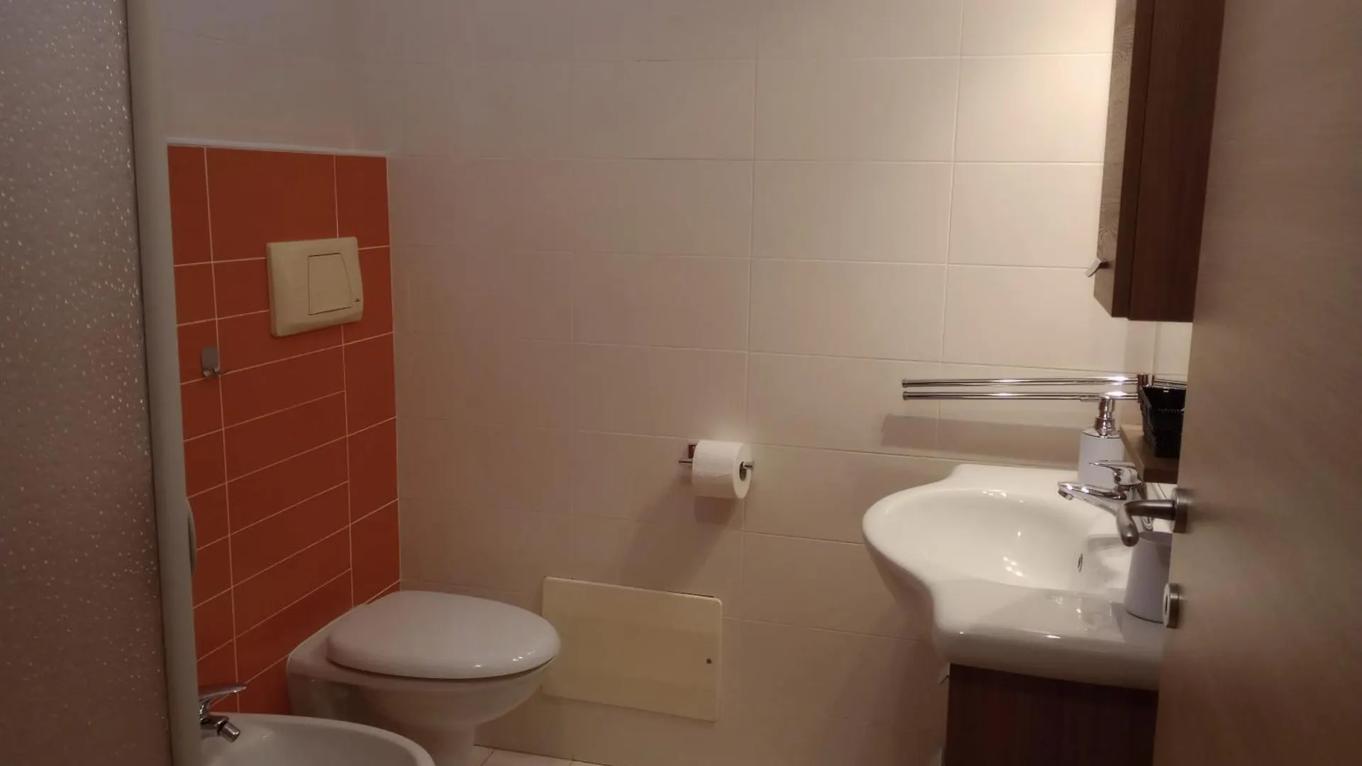 Appartamento Casa Vacanze Di Alex Càbras