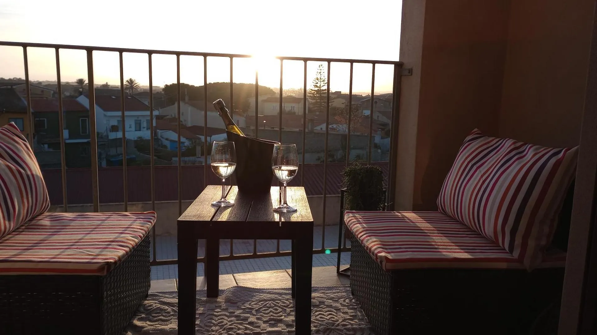 Διαμέρισμα Casa Vacanze Di Alex Càbras