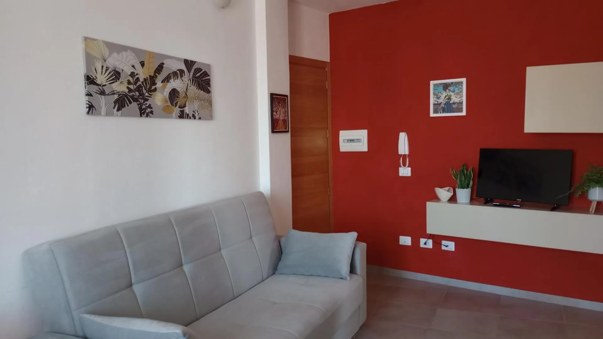 Casa Vacanze Di Alex Càbras 0*,  Ιταλία