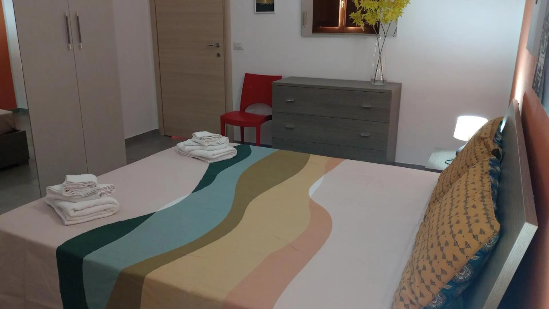 Appartamento Casa Vacanze Di Alex Càbras