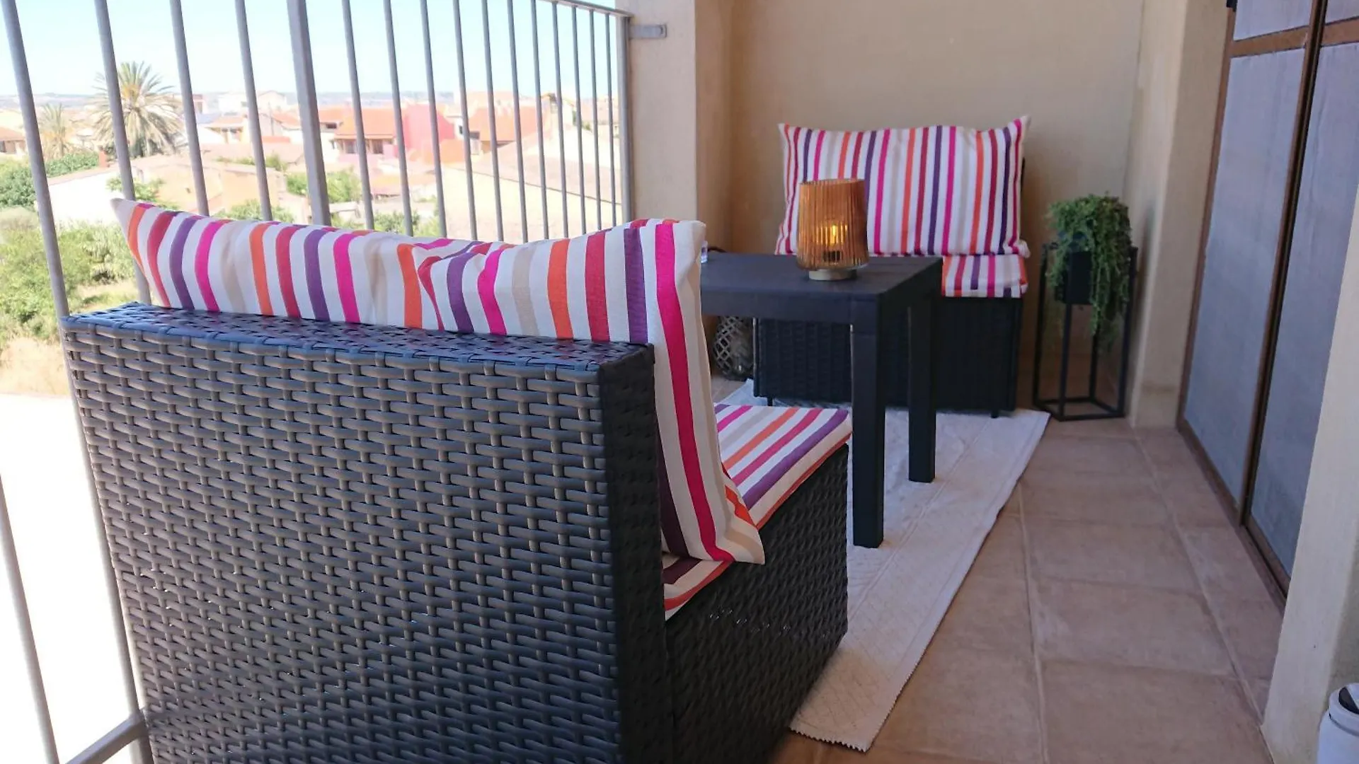Casa Vacanze Di Alex Càbras 0*,  Ιταλία