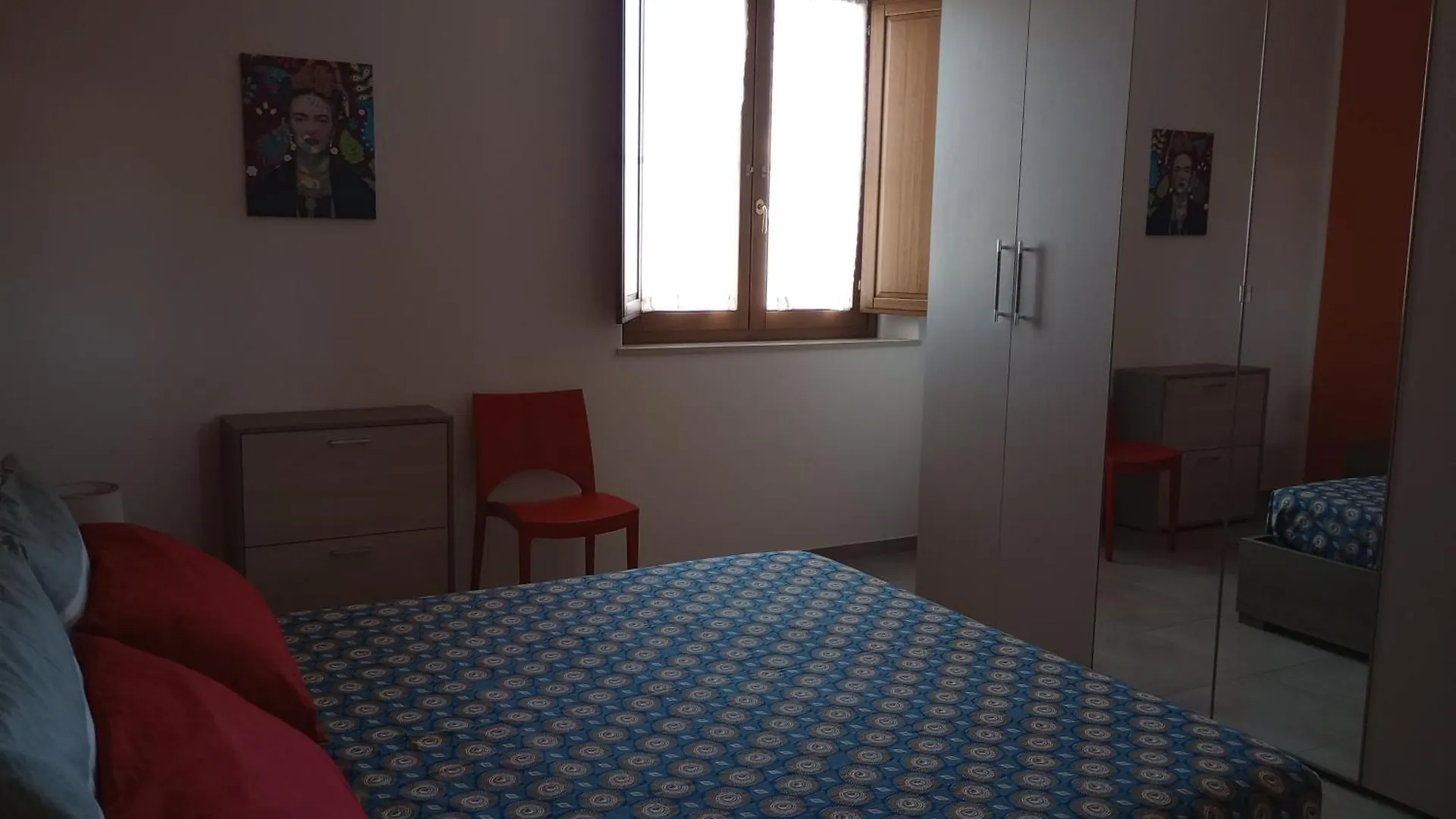 Casa Vacanze Di Alex Càbras Italia