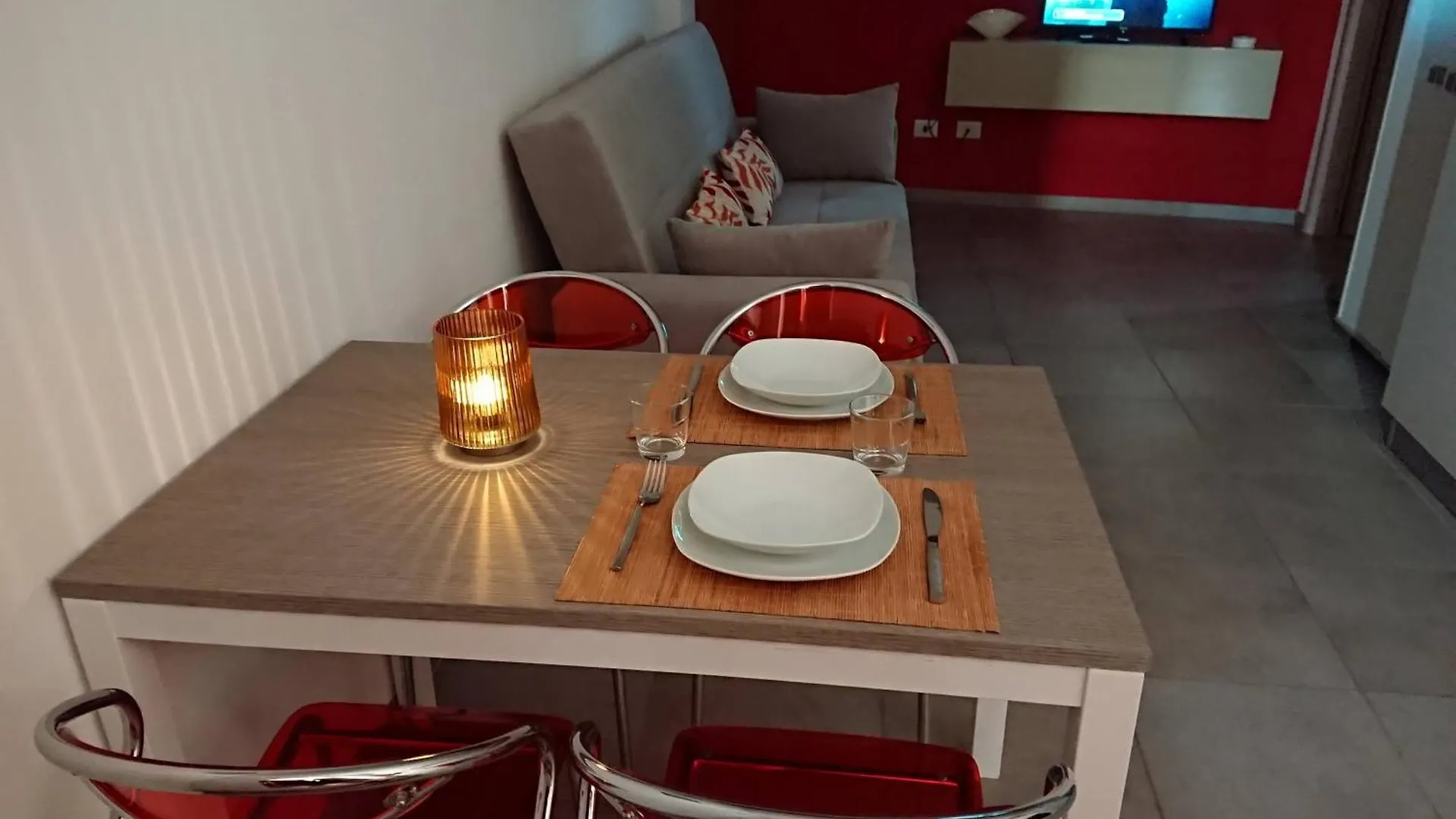 Appartamento Casa Vacanze Di Alex Càbras Italia