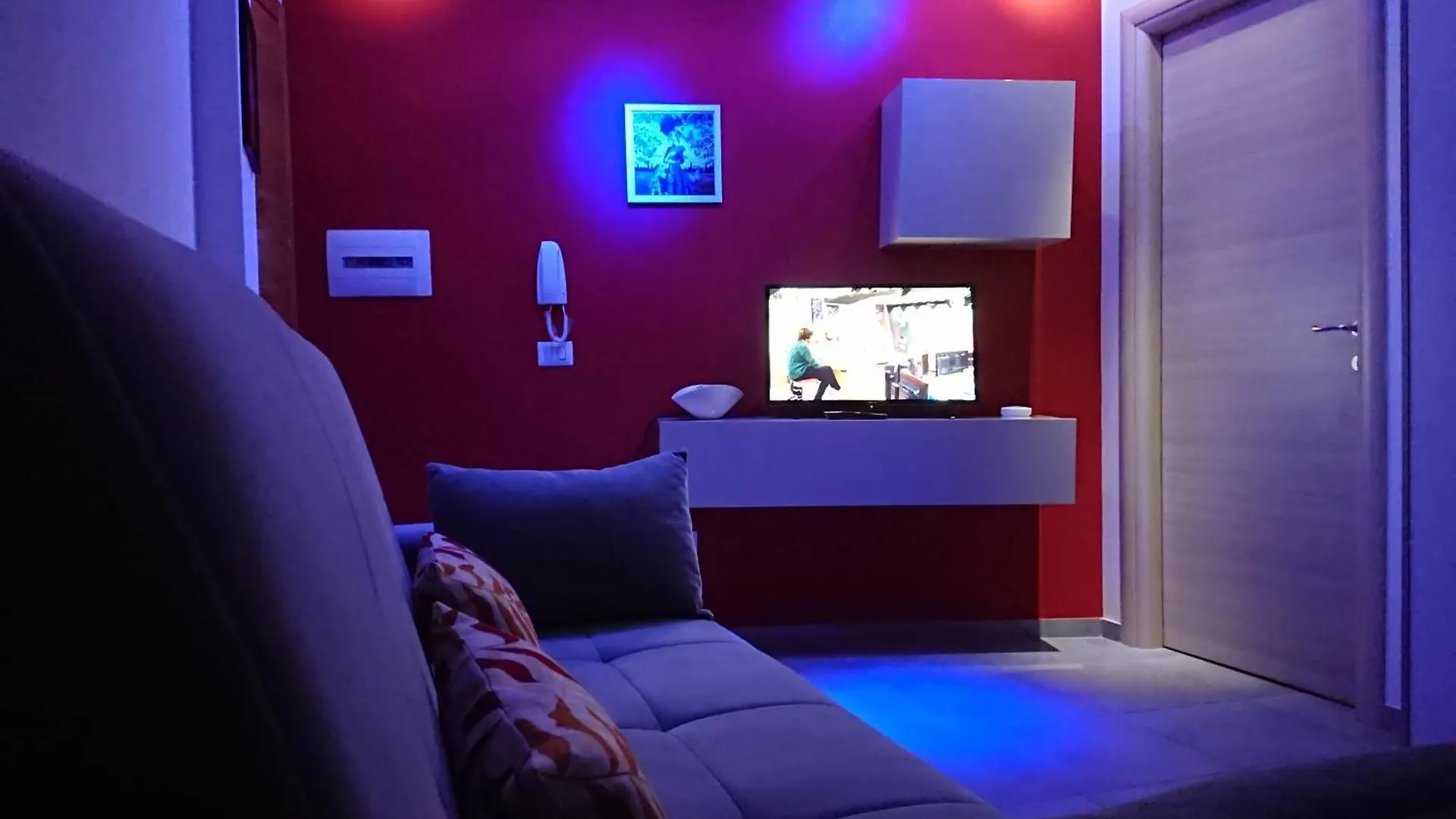 Casa Vacanze Di Alex Càbras