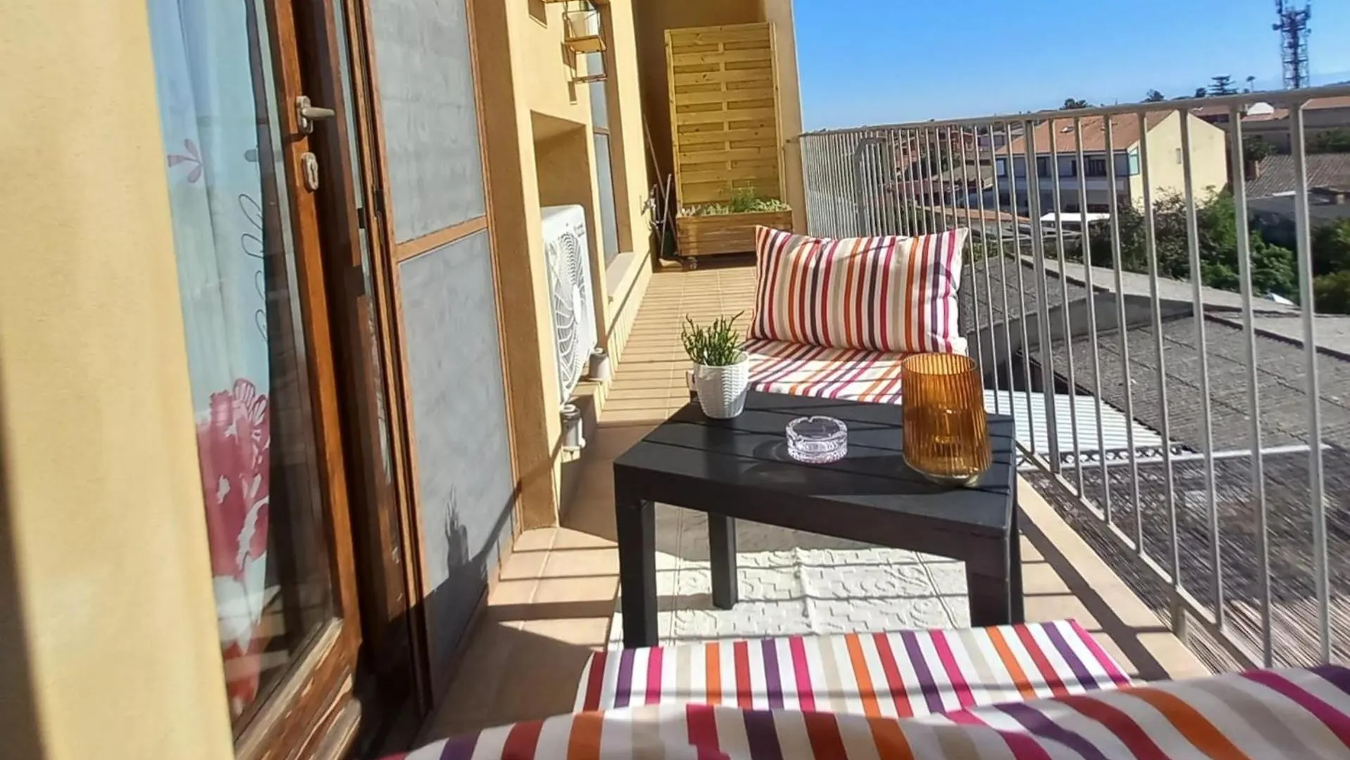 Casa Vacanze Di Alex Càbras Διαμέρισμα